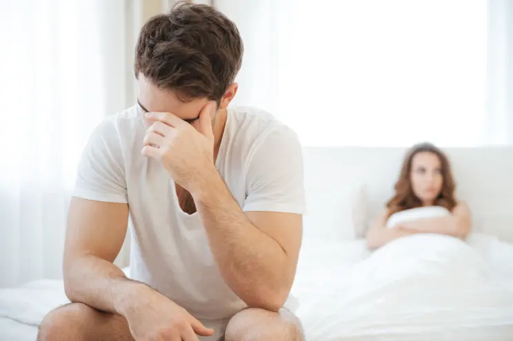 Sexual Problems Treatment in Rajkot